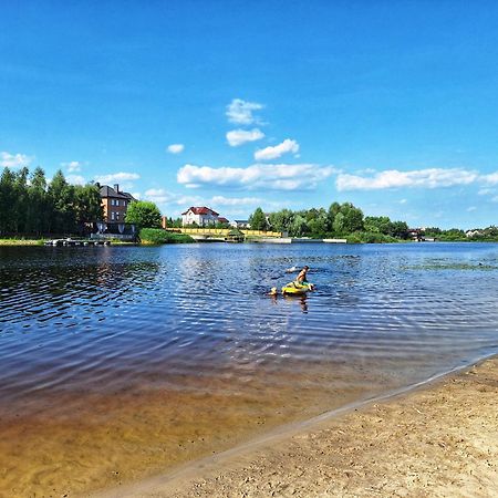 Dacha Koncha Zaspa Козин Экстерьер фото