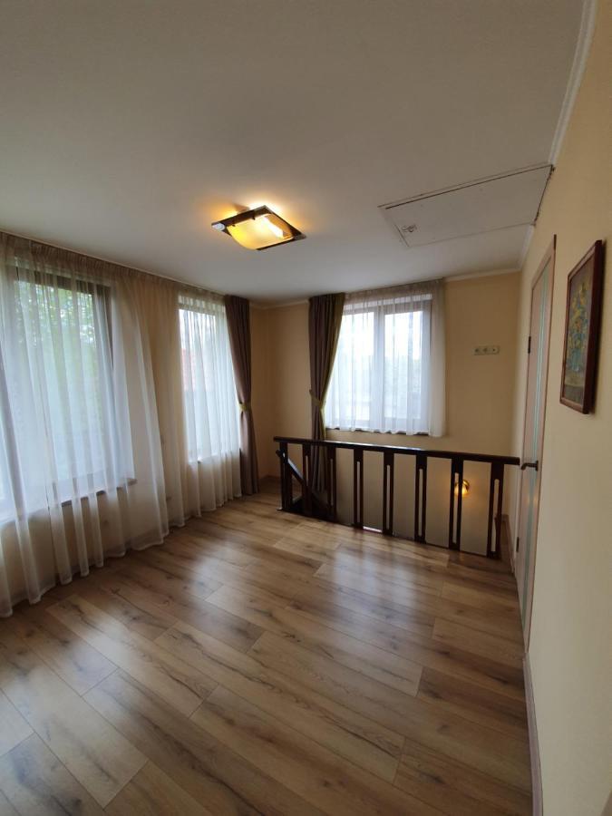 Dacha Koncha Zaspa Козин Экстерьер фото