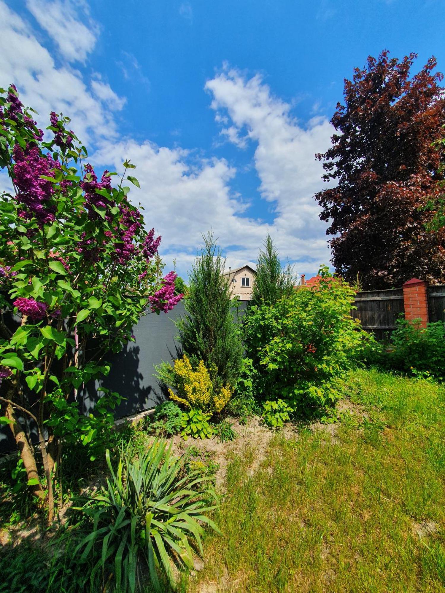 Dacha Koncha Zaspa Козин Экстерьер фото